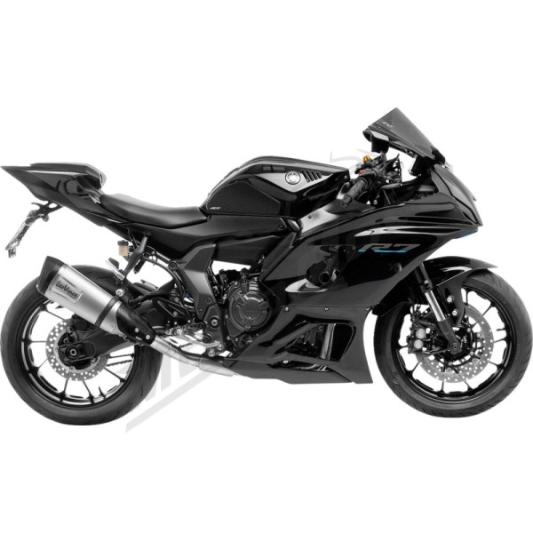 LEOVINCE Factory S Exhaust System  YAMAHA YZF-R7 22-25