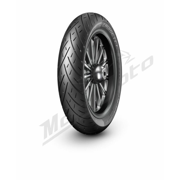 METZELER Tyre CRUISETEC (F) OE Triumph Rocket III M/C 72V TL 150/80 R17