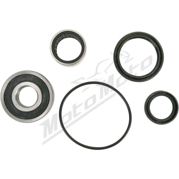 PIVOT WORKS Wheel Bearing and Seal Kit Yamaha VMX-12 / XVZ 1200-1300 83-95
