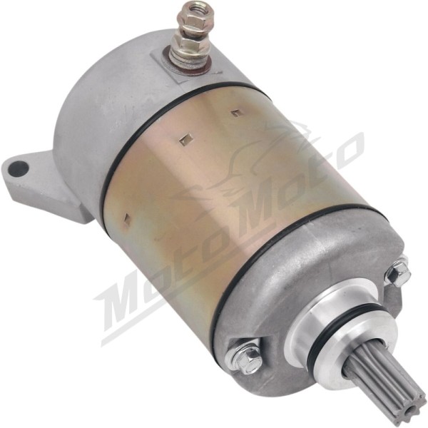 RICK'S MOTORSPORT ELECTRIC Starter Yamaha XV / XVS 500-650cc 83-11