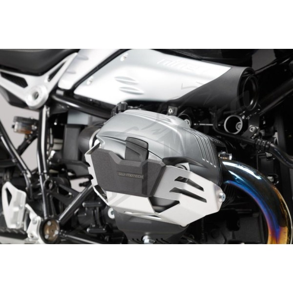 SW-MOTECH Cylinder Guard BMW R 1200 09-23