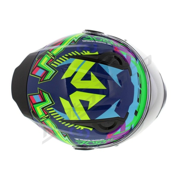 Kids Helmet LS2 FF812 KID SVENT