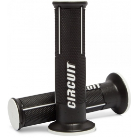 Handlebar grips 22mm CIRCUIT SPEED 2pcs