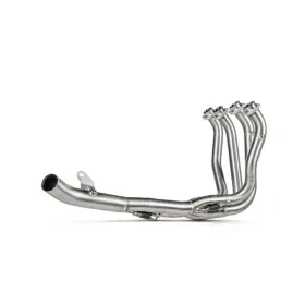 AKRAPOVIC Header Pipe Kawasaki Z 900 2025