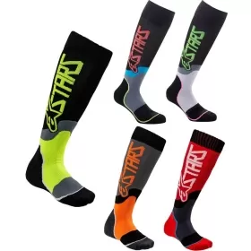 Alpinestars MX Plus-2 Youth Motocross Socks