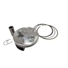 WOSSNER Piston Kit 96,97mm Yamaha WR / YZ 450cc 20-23