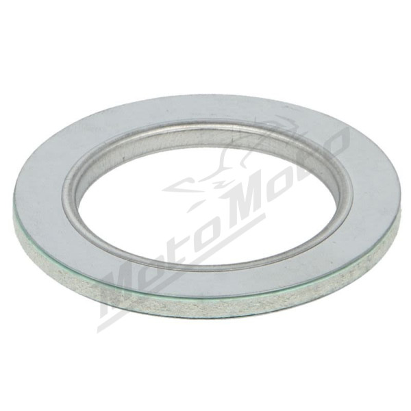 ATHENA Gasket, exhaust system Cagiva / Ducati 350-750 84-97