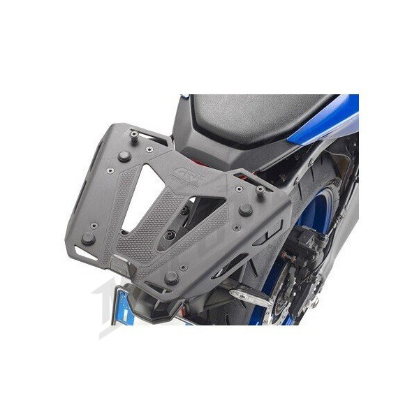 GIVI Monolock / Monokey Galinės daiktadėžės laikiklis Yamaha MT-09 890 2024