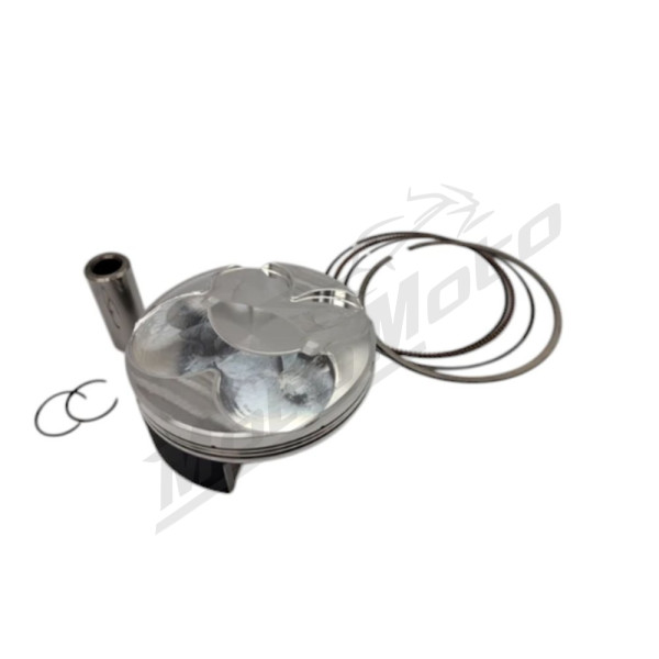 WOSSNER Piston Kit 96,97mm Yamaha WR / YZ 450cc 20-23