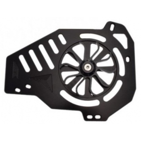 Cooling fan cover HONDA PCX/ YAMAHA N-MAX 125-155cc 10-21