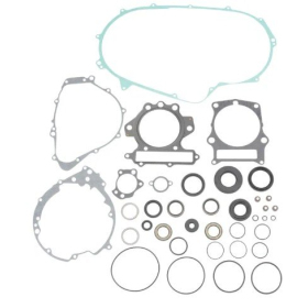 MOOSE OFFROAD Complete Gasket and Oil Seal Kit Yamaha YFM 600 98-00