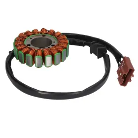 RMS Generator Aprilia / Gilera / Malaguti / Peugeot 400-500 01-18
