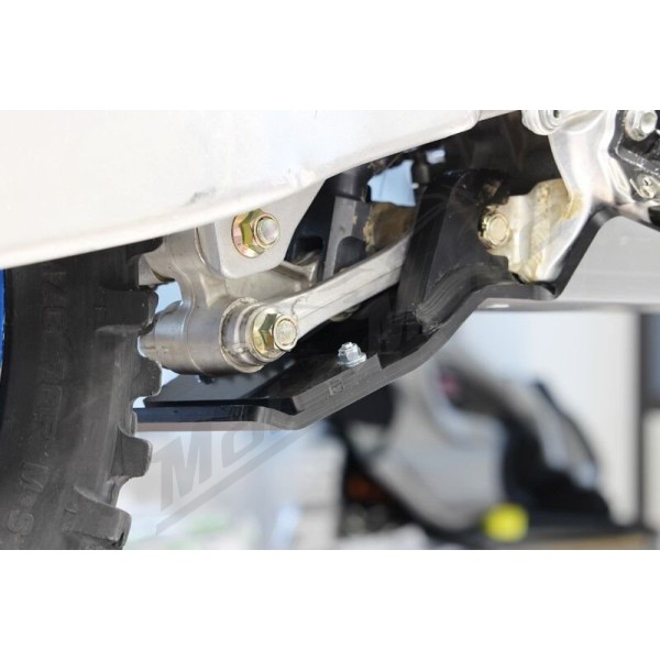 AXP RACING Xtrem Skid Plate TM RACING EN 250-300cc 22-24