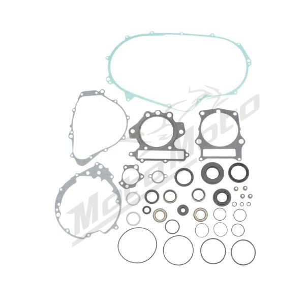 MOOSE OFFROAD Complete Gasket and Oil Seal Kit Yamaha YFM 600 98-00