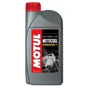 MOTUL MOTOCOOL FL ORGANIC+ 1L