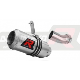 Exhaust silencer Dominator GP HONDA CBR 1000 RR Fireblade SP2 SC77 2017-2019