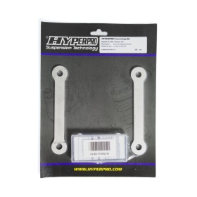 HYPERPRO Lowering Kit w/link-system 30,00mm Suzuki DL 1000 02-12