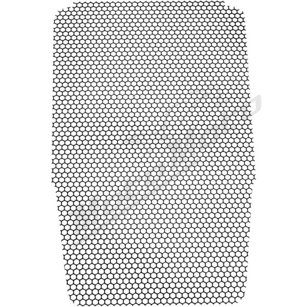 KLOCK WERKS Outrider Radiator Guard INDIAN SCOUT 60-69 15-20