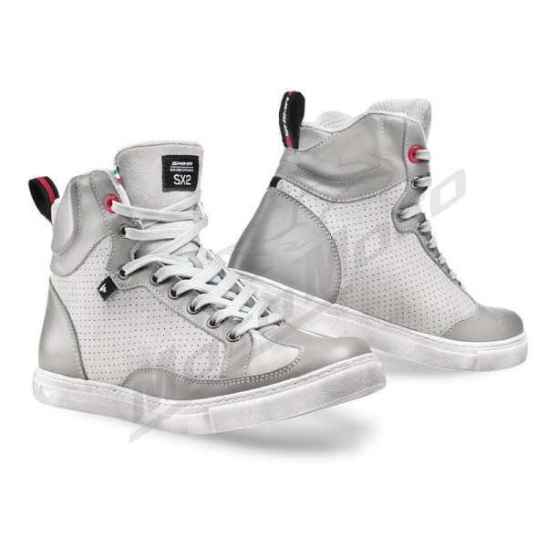 Shima SX-2 Shoes LADY GREY