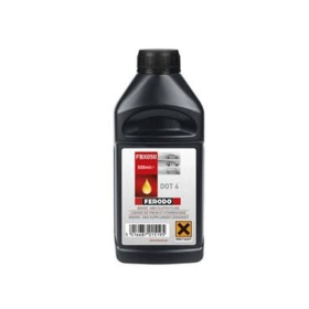 FERODO Brake fluid DOT4 0,5L