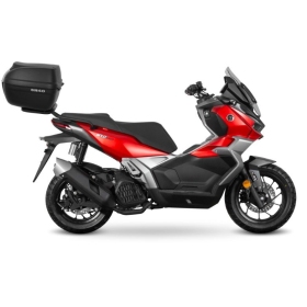 Galinės daiktadėžės laikiklis VOGE SR1 ADV 125cc 2024