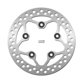 NG Front Brake Disc 220X88X3,5mm Kymco Agility 125cc 13-15