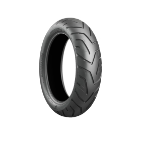 Tire BRIDGESTONE BATTLAX ADVENTURE A41 TL 60W 120/70 R19