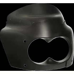 MEMPHIS SHADES HD Road Warrior Fairing Harley Davidson FXDF / FXDFSE 1584-1800 08-17