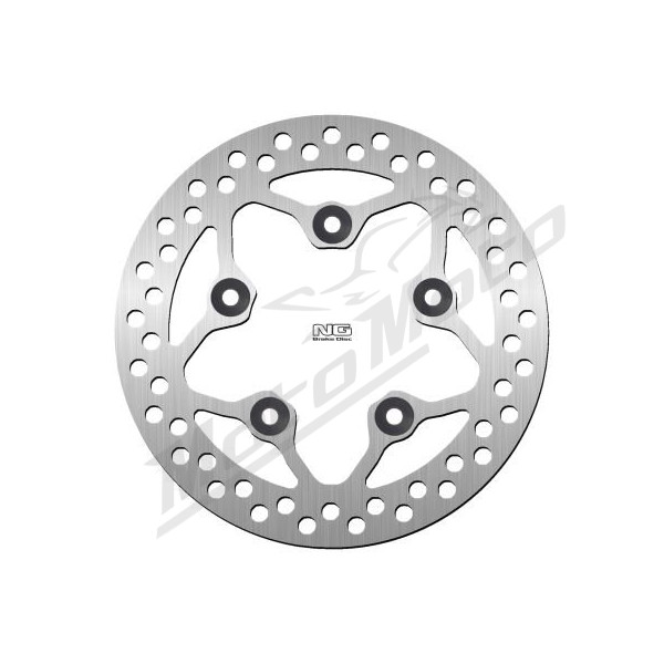 NG Front Brake Disc 220X88X3,5mm Kymco Agility 125cc 13-15