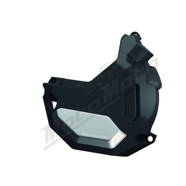 POLISPORT Generatoriaus apsauginis dangtelis Honda NC 700-750 14-20