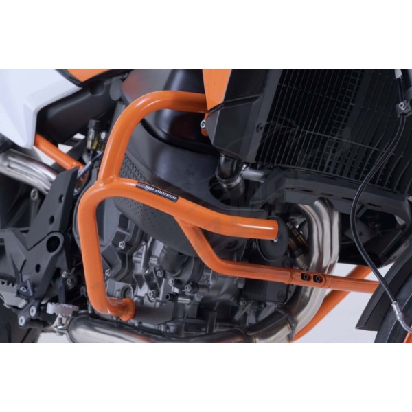 SW-MOTECH Crash Bar KTM SMT 890 23-24