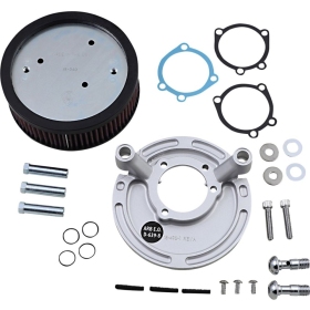 ARLEN NESS Big Sucker™ Air Filter Kit Harley Davidson XL / XLH / XR 883-1200cc 88-23