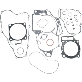 MOOSE OFFROAD Complete Gasket Kit Honda CRF 450R 09-16