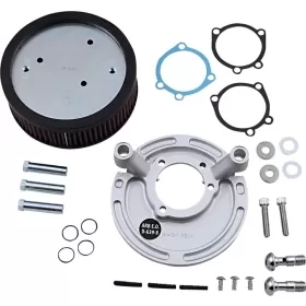 ARLEN NESS Big Sucker™ Air Filter Kit Harley Davidson XL / XLH / XR 883-1200cc 88-23