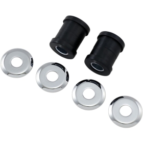 DRAG SPECIALTIES Handlebar Damper Kit Harley Davidson FXR / FXRC / FXRDG / FXRP 1000-1340cc 72-86