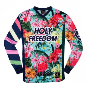 HolyFreedom Settentadue Off Road Shirt For Men