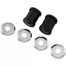 DRAG SPECIALTIES Handlebar Damper Kit Harley Davidson FXR / FXRC / FXRDG / FXRP 1000-1340cc 72-86