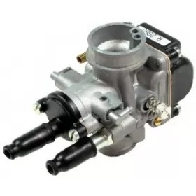 Carburetor 21mm DELL'ORTO PHBG (Manual choke)