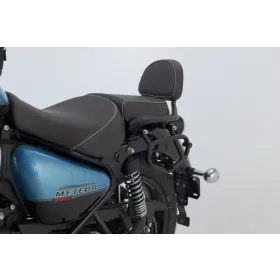 SW-MOTECH SLC Side Carrier Left Royal Enfield Meteor 350 21-24