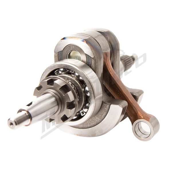 HOT RODS Crankshaft Yamaha Grizzly 700 07-13