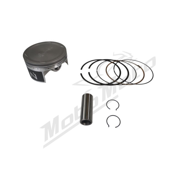 Namura Piston Kawasaki Mule Pro-MX 700 19-26