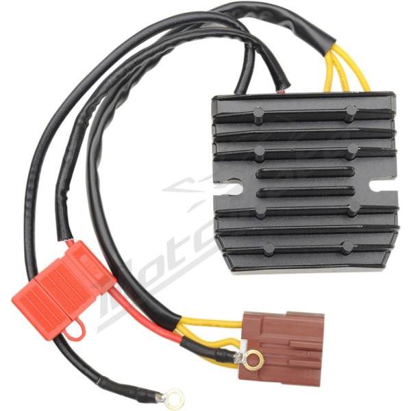 RICK'S MOTORSPORT ELECTRIC Regulator and Rectifier KTM Adventure / Duke / Enduro / RC8 / SM / Superduke / Supermoto 690-1190cc 03-17
