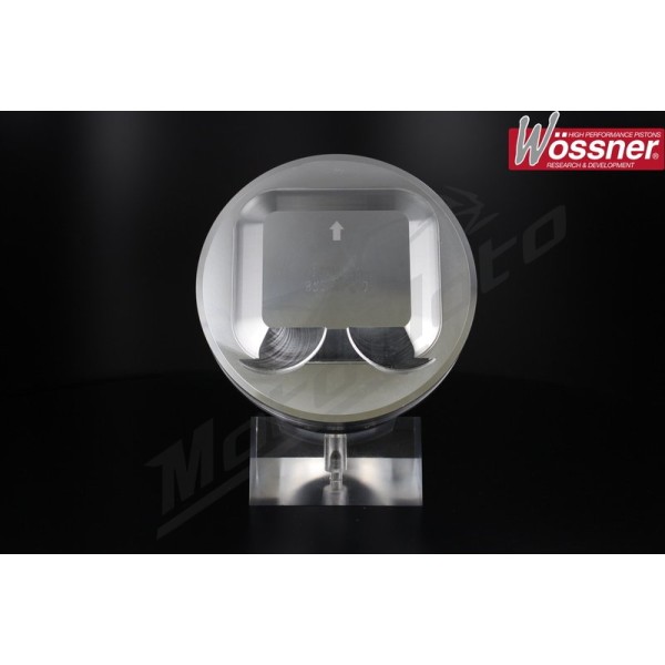 WÖSSNER Pro Series Forged Piston 96,94-97,44mm Kawasaki KLR 600 84-94