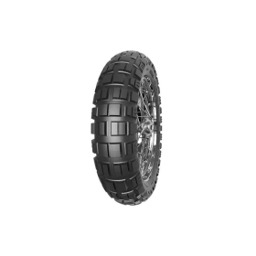 Tyre MITAS ENDURO TRAIL XT 72H TL/TT 170/60 R17 M+S