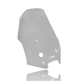 WRS Caponord Windscreen Kawasaki KLZ 1000 20-23 Smoke