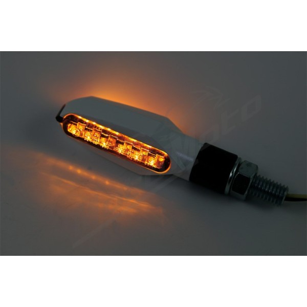 HIGHSIDER smart Multiface LED Indicator Kawasaki Z 400-900cc 2023