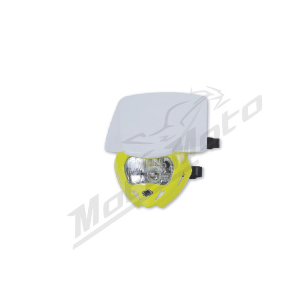 UFO Panther Universal Headlight
