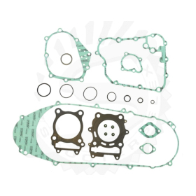 Gasket set CENTAURO Kymco Dink Street / Downtown / K-XCT / People GT / Super Dink 300cc 09-18