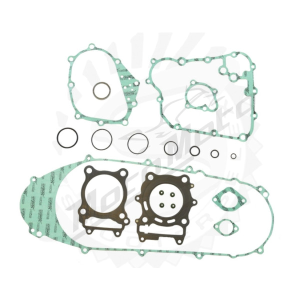 Gasket set CENTAURO Kymco Dink Street / Downtown / K-XCT / People GT / Super Dink 300cc 09-18