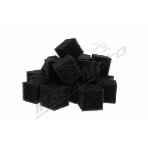 TWIN AIR Tank Foam Black 6,25L Tank